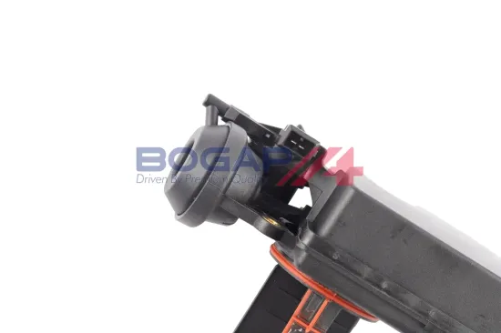 Ventil, Luftsteuerung (Ansaugluft) BOGAP B6310103 Bild Ventil, Luftsteuerung (Ansaugluft) BOGAP B6310103