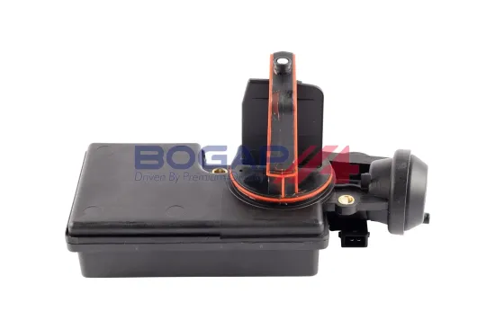 Ventil, Luftsteuerung (Ansaugluft) BOGAP B6310104 Bild Ventil, Luftsteuerung (Ansaugluft) BOGAP B6310104