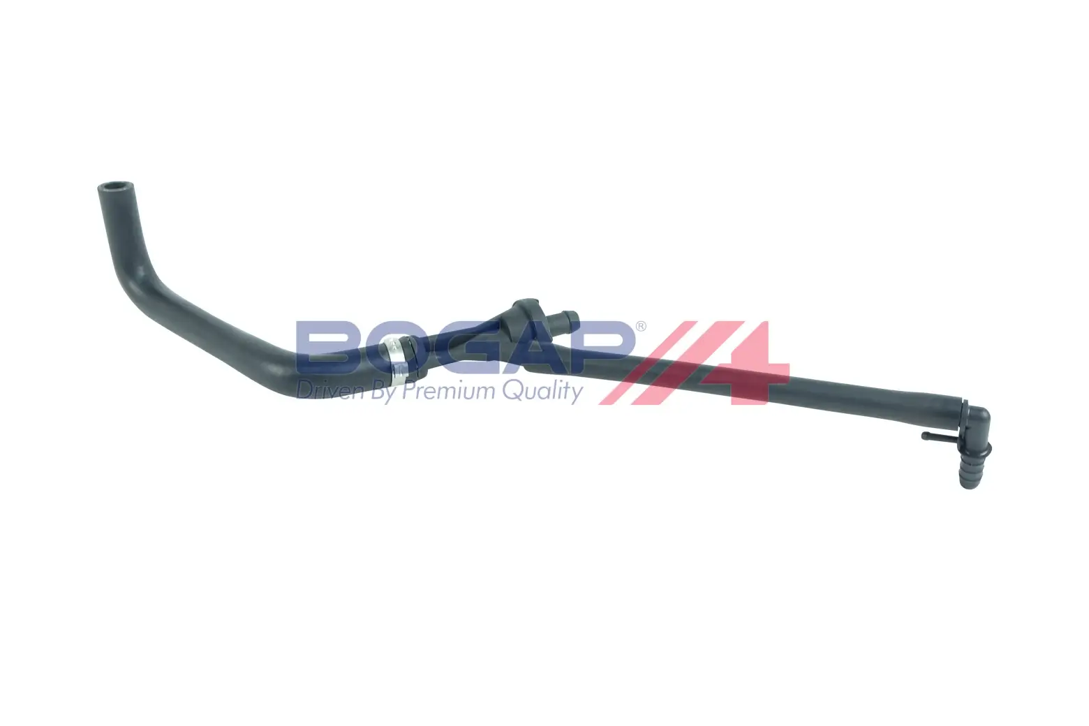 Ventil, Luftsteuerung (Ansaugluft) BOGAP B6313102