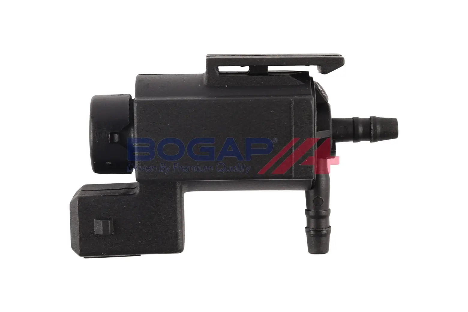 Druckwandler, Abgassteuerung 12 V BOGAP B6313103