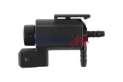 Druckwandler, Abgassteuerung 12 V BOGAP B6313103