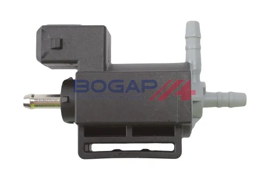 Ventil, Luftsteuerung (Ansaugluft) 12 V BOGAP B6313104 Bild Ventil, Luftsteuerung (Ansaugluft) 12 V BOGAP B6313104