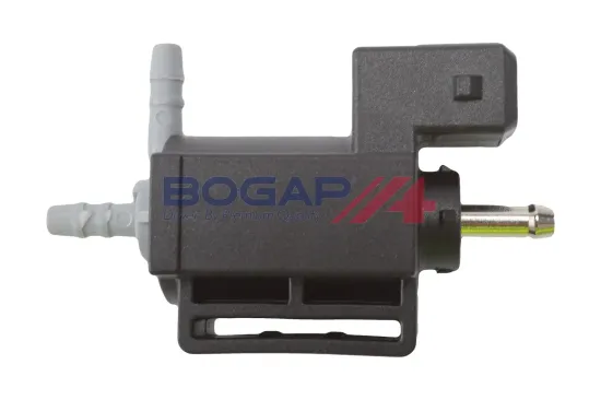 Ventil, Luftsteuerung (Ansaugluft) 12 V BOGAP B6313104 Bild Ventil, Luftsteuerung (Ansaugluft) 12 V BOGAP B6313104