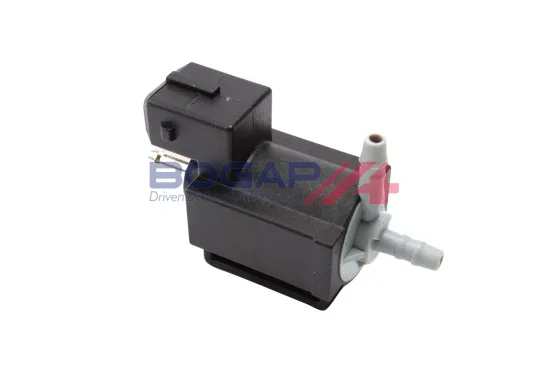 Ventil, Luftsteuerung (Ansaugluft) 12 V BOGAP B6313104 Bild Ventil, Luftsteuerung (Ansaugluft) 12 V BOGAP B6313104