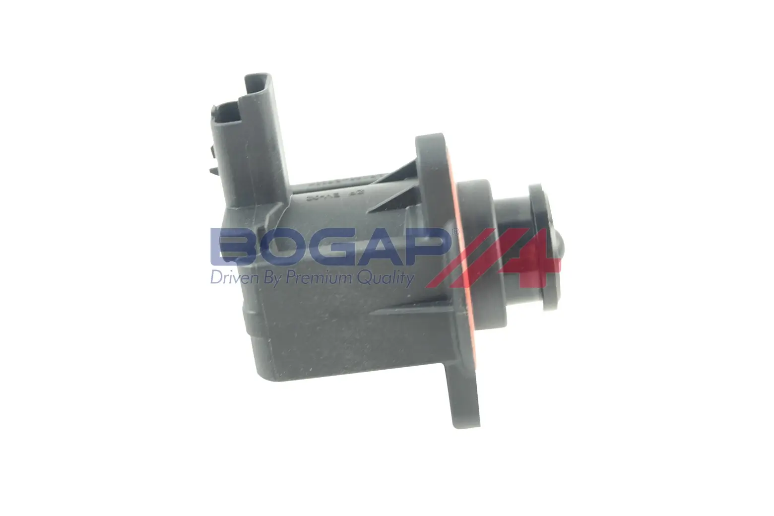 Schubumluftventil, Lader BOGAP B6314100