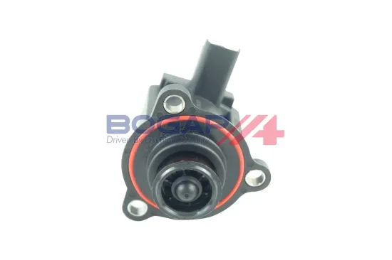 Schubumluftventil, Lader BOGAP B6314100 Bild Schubumluftventil, Lader BOGAP B6314100