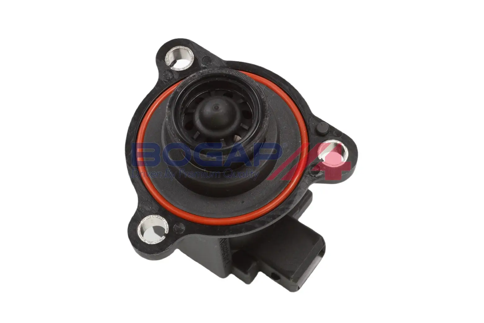 Schubumluftventil, Lader BOGAP B6314101