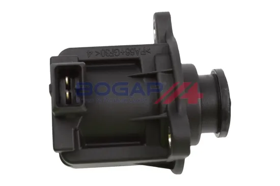 Schubumluftventil, Lader BOGAP B6314101 Bild Schubumluftventil, Lader BOGAP B6314101