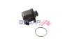Schubumluftventil, Lader 12 V BOGAP B6314102