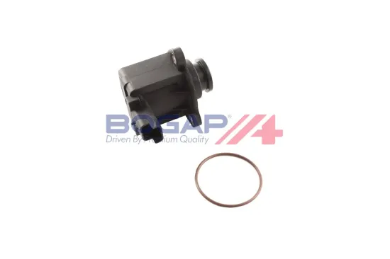 Schubumluftventil, Lader 12 V BOGAP B6314102 Bild Schubumluftventil, Lader 12 V BOGAP B6314102