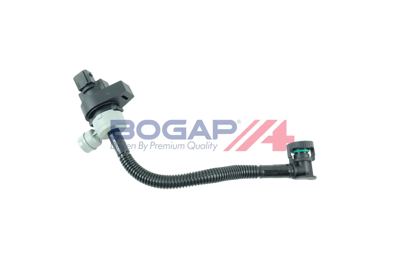 Be-/Entlüftungsventil, Kraftstoffbehälter 12 V BOGAP B6316106