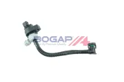 Be-/Entlüftungsventil, Kraftstoffbehälter 12 V BOGAP B6316106