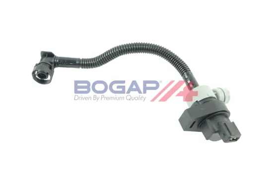 Belüftungs-/Entlüftungsventil, Kraftstofftank 12 V BOGAP B6316106 Bild Belüftungs-/Entlüftungsventil, Kraftstofftank 12 V BOGAP B6316106