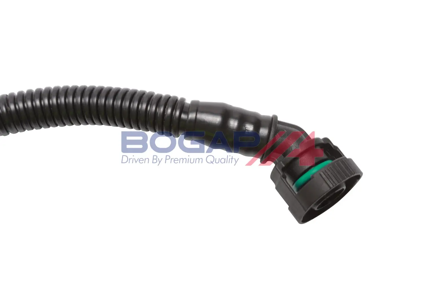 Belüftungs-/Entlüftungsventil, Kraftstofftank 12 V BOGAP B6316107