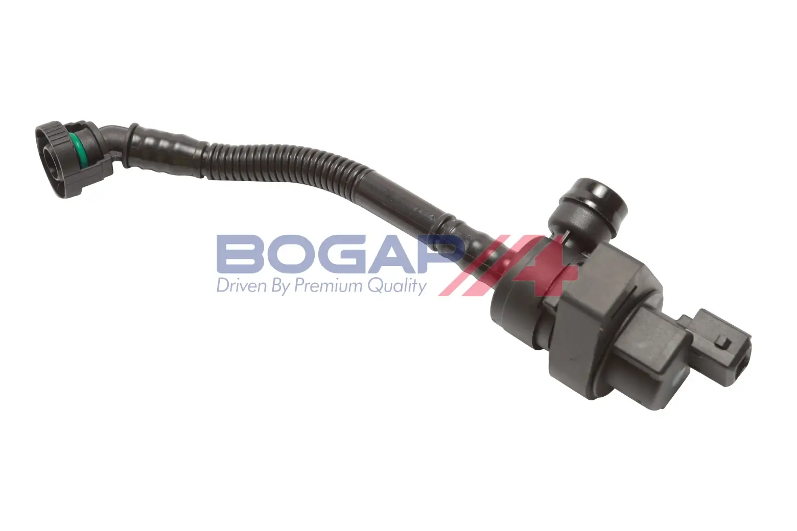 Belüftungs-/Entlüftungsventil, Kraftstofftank 12 V BOGAP B6316107