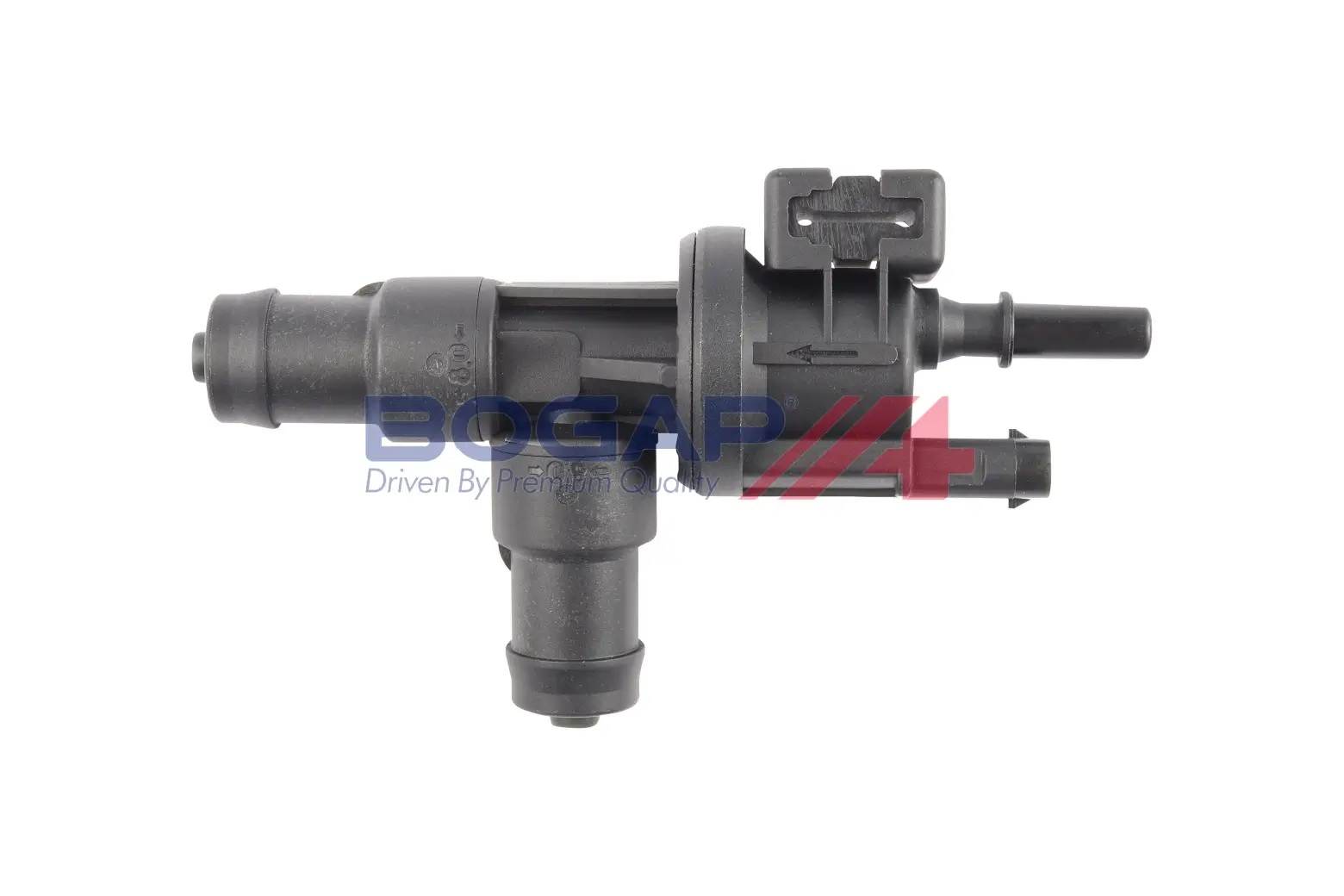 Belüftungs-/Entlüftungsventil, Kraftstofftank 12 V BOGAP B6316110