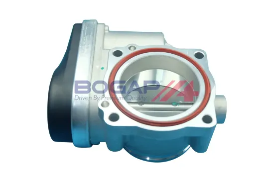 Drosselklappenstutzen BOGAP B6319100 Bild Drosselklappenstutzen BOGAP B6319100