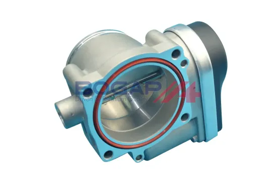 Drosselklappenstutzen BOGAP B6319101 Bild Drosselklappenstutzen BOGAP B6319101