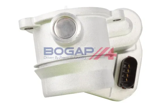 Drosselklappenstutzen 12 V BOGAP B6319102 Bild Drosselklappenstutzen 12 V BOGAP B6319102