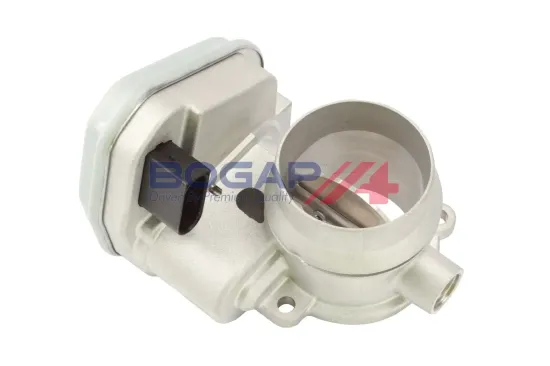 Drosselklappenstutzen 12 V BOGAP B6319102 Bild Drosselklappenstutzen 12 V BOGAP B6319102