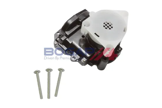 Drosselklappenstutzen BOGAP B6319106 Bild Drosselklappenstutzen BOGAP B6319106