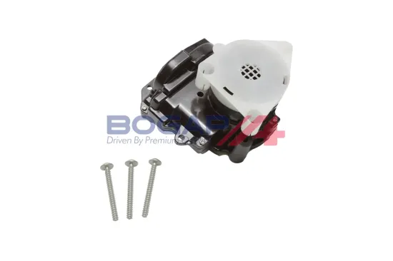 Drosselklappenstutzen BOGAP B6319106 Bild Drosselklappenstutzen BOGAP B6319106