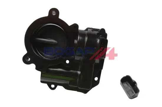 Drosselklappenstutzen BOGAP B6319106 Bild Drosselklappenstutzen BOGAP B6319106