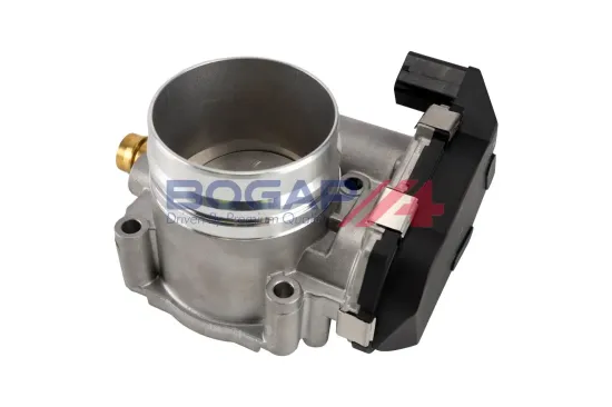 Drosselklappenstutzen BOGAP B6319107 Bild Drosselklappenstutzen BOGAP B6319107