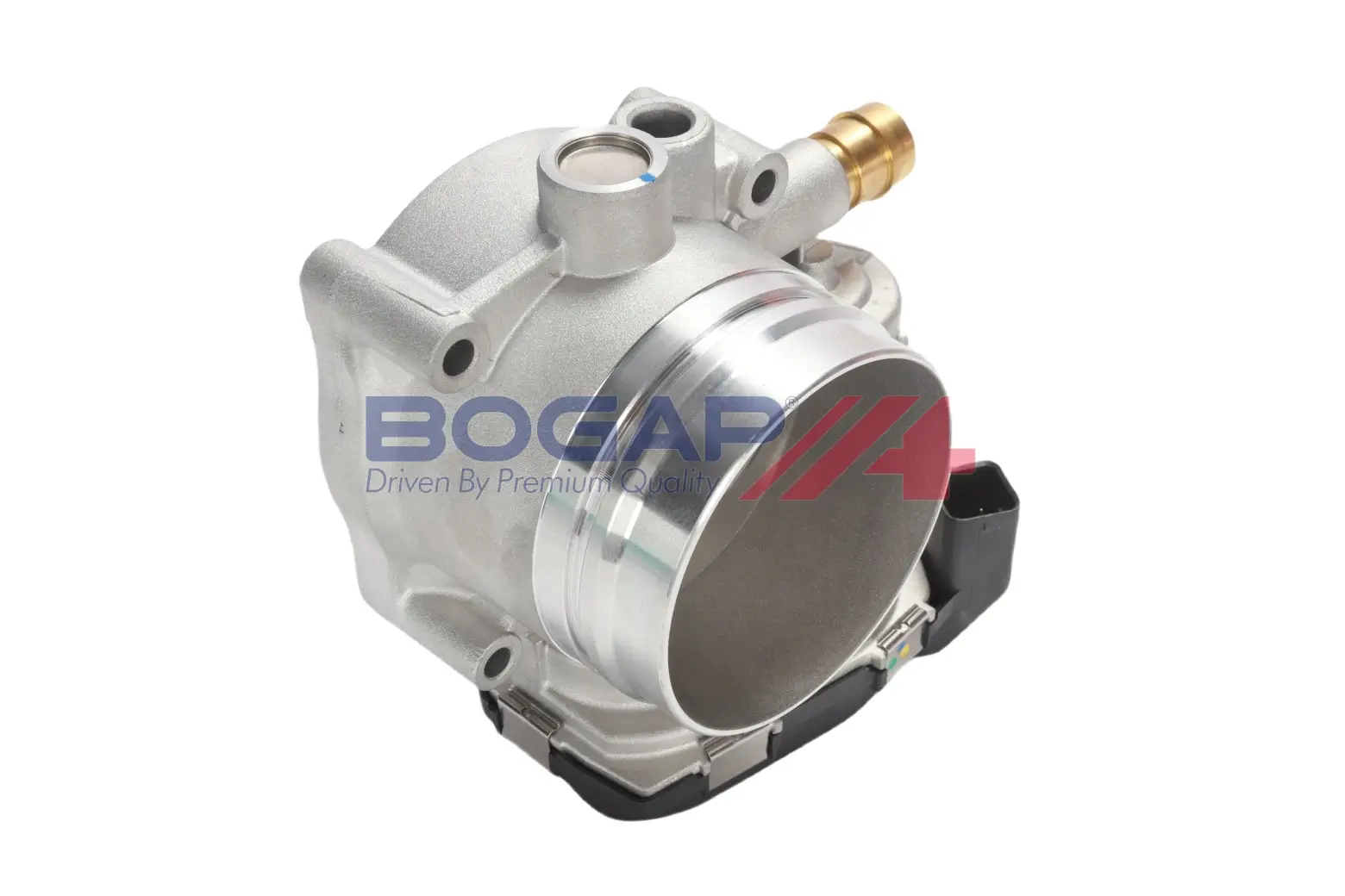 Drosselklappenstutzen BOGAP B6319109