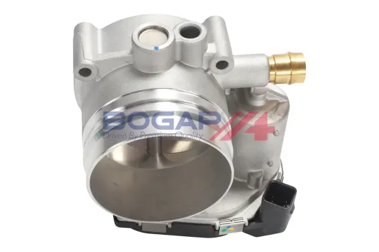 Drosselklappenstutzen BOGAP B6319109 Bild Drosselklappenstutzen BOGAP B6319109