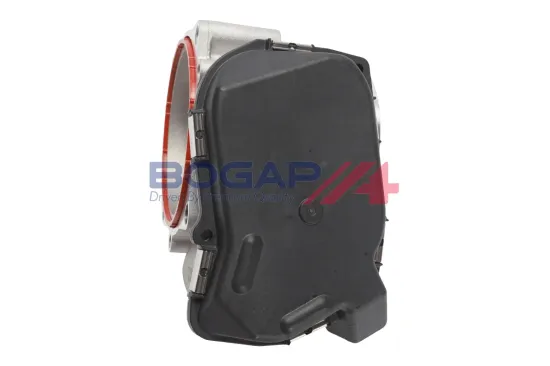 Drosselklappenstutzen BOGAP B6319109 Bild Drosselklappenstutzen BOGAP B6319109