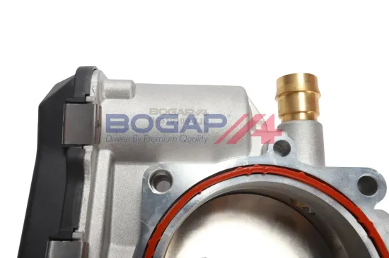 Drosselklappenstutzen BOGAP B6319109 Bild Drosselklappenstutzen BOGAP B6319109