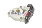 Drosselklappenstutzen BOGAP B6319112