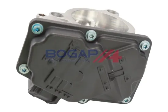 Drosselklappenstutzen BOGAP B6319112 Bild Drosselklappenstutzen BOGAP B6319112