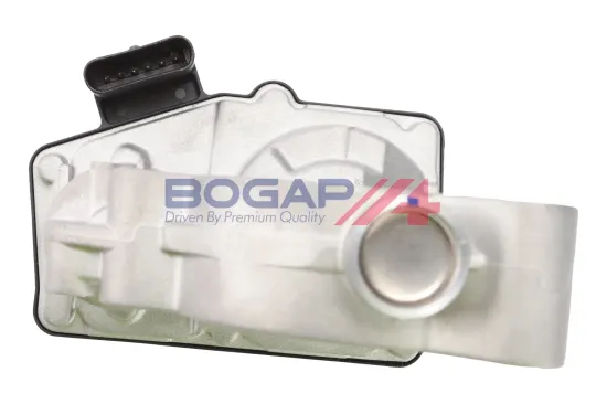Drosselklappenstutzen BOGAP B6319112 Bild Drosselklappenstutzen BOGAP B6319112