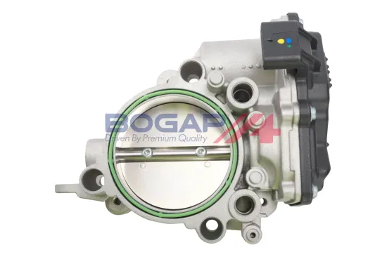 Drosselklappenstutzen BOGAP B6319113 Bild Drosselklappenstutzen BOGAP B6319113