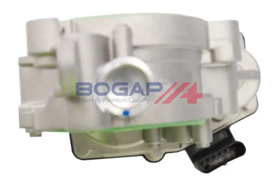 Drosselklappenstutzen BOGAP B6319113 Bild Drosselklappenstutzen BOGAP B6319113
