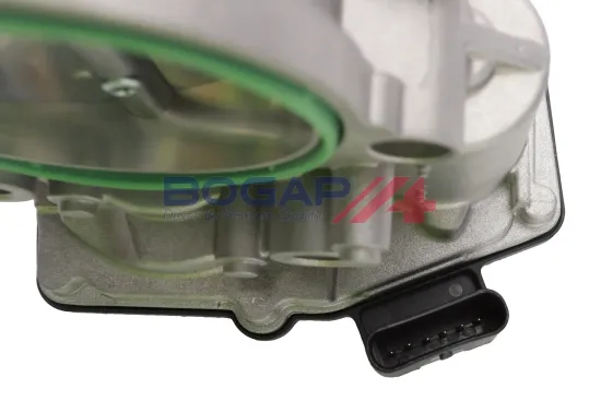 Drosselklappenstutzen BOGAP B6319113 Bild Drosselklappenstutzen BOGAP B6319113