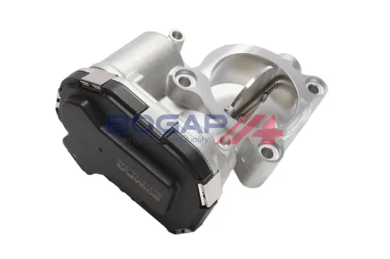 Drosselklappenstutzen 12 V BOGAP B6319116 Bild Drosselklappenstutzen 12 V BOGAP B6319116