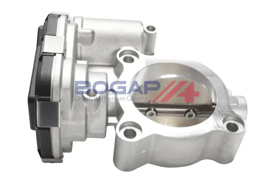 Drosselklappenstutzen 12 V BOGAP B6319116 Bild Drosselklappenstutzen 12 V BOGAP B6319116