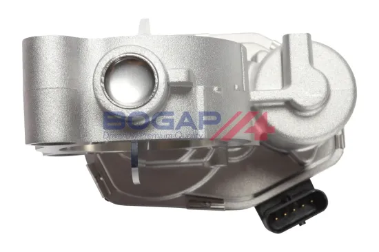 Drosselklappenstutzen 12 V BOGAP B6319116 Bild Drosselklappenstutzen 12 V BOGAP B6319116