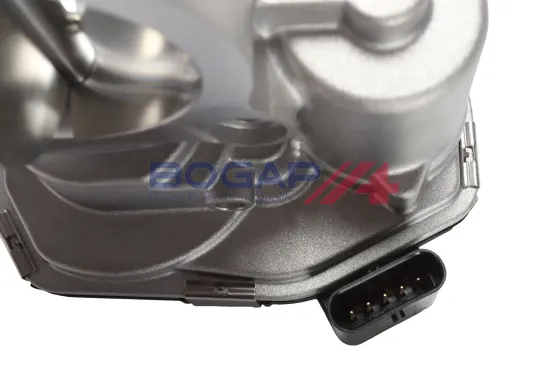Drosselklappenstutzen 12 V BOGAP B6319116 Bild Drosselklappenstutzen 12 V BOGAP B6319116
