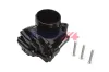 Drosselklappenstutzen 12 V BOGAP B6319117 Bild Drosselklappenstutzen 12 V BOGAP B6319117