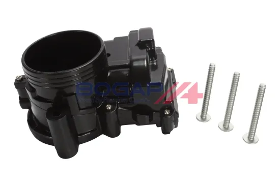 Drosselklappenstutzen 12 V BOGAP B6319117 Bild Drosselklappenstutzen 12 V BOGAP B6319117