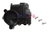 Drosselklappenstutzen 12 V BOGAP B6319117 Bild Drosselklappenstutzen 12 V BOGAP B6319117