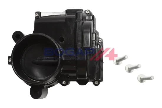 Drosselklappenstutzen 12 V BOGAP B6319117 Bild Drosselklappenstutzen 12 V BOGAP B6319117