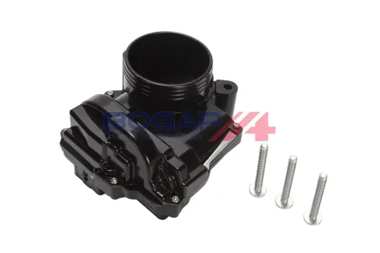 Drosselklappenstutzen 12 V BOGAP B6319117 Bild Drosselklappenstutzen 12 V BOGAP B6319117