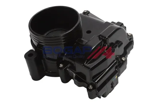 Drosselklappenstutzen 12 V BOGAP B6319117 Bild Drosselklappenstutzen 12 V BOGAP B6319117
