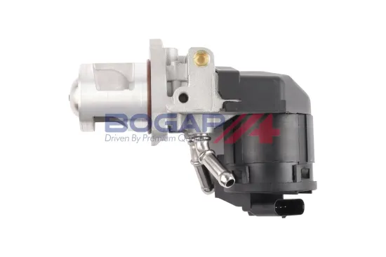 Ventil, Abgasrückführung BOGAP B6320100 Bild Ventil, Abgasrückführung BOGAP B6320100