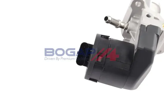 Ventil, Abgasrückführung BOGAP B6320100 Bild Ventil, Abgasrückführung BOGAP B6320100
